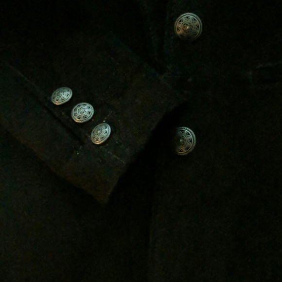 🧥D&co Genuine Leather Jacket - Picture 6 of 6